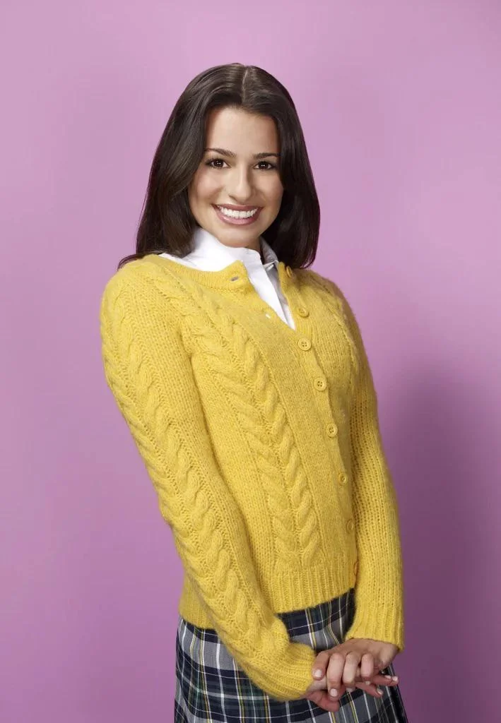 Rachel Berry